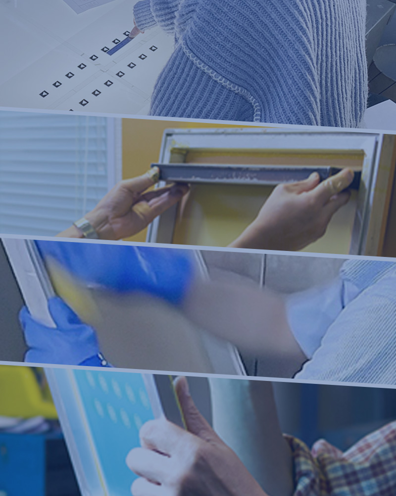 株式会社 横山工藝 製版事業部